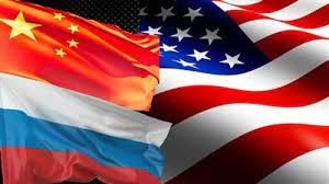   خط أحمر.. أمريكا تحذر الصين من عواقب تزويد روسيا بأسلحة فتاكة