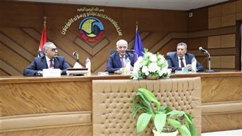 اجتياز تدريب اللياقة البدنية والذهنية شرط التعيين في مسابقة الـ 30 ألف معلم 