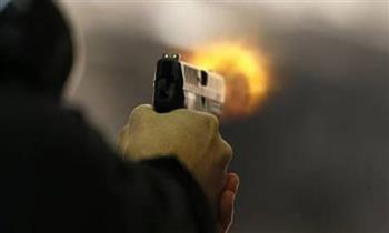   إصابة شاب بطلق ناري في مشاجرة بالأسلحة النارية فى القليوبية
