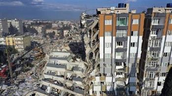   زلزال تركيا أقوى ألف مرة من قنبلة هيروشيما النووية