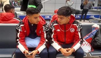 المنتخب التونسي للشباب يواصل استعداداته لمنافسات الأمم الإفريقية للشباب