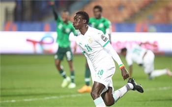 منتخب السنغال يفوز على نيجيريا 1-0 ويتصدر المجموعة الأولى لكأس أمم إفريقيا للشباب