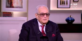 بهاء الدين أبو شقة: العنف الأسري أساس الطفولة المعذبة
