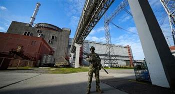   الخارجية الأوكرانية: الجيش الروسي يمنع موظفي وكالة الطاقة الذرية من التناوب بمحطة زابوريجيا