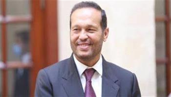   النائب محمد حلاوة: الرئيس السيسي وضع هدف للوصول لـ 100 مليار دولار صادرات صناعية