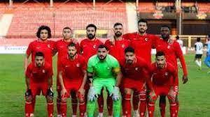 كأس الكونفدرالية الإفريقية.. الجيش الملكي المغربي يفوز 5 / 1 على أسكو كارا التوجولي