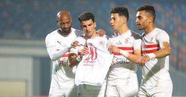مطلب وحيد للزمالك قبل مواجهة بطل الجزائر 