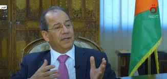   وزير الاتصال الحكومي الأردني: عمان والقاهرة تجمعهما رغبة واحدة وإرادة حقيقية