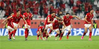 3 أرقام قياسية جديدة للأهلي في مونديال الأندية بعد الثلاثية