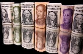   الدولار يقلص الخسائر أمام العملات الأجنبية بعد قرار الفيدرالي الأمريكي