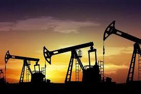   انهيار أسعار النفط الخام خلال نهاية التعاملات 
