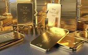   ارتفاع جنوني في أسعار الذهب في بورصة المعادن بعد قرار الفيدرالي الأمريكي 