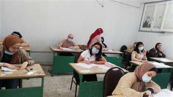    تعليم الجيزة: الأحد القادم بدء فتح باب تظلمات الشهادة الإعدادية بالإدارات التعليمية