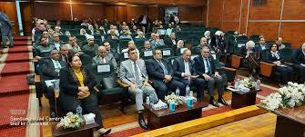 "المصرية للمطارات" تعد دراسة حول تقييم الأثر البيئي والاجتماعي لتطوير وتشغيل مطار سفنكس