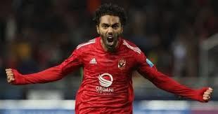 الأهلي في المونديال| حسين الشحات يتساوى مع «ميسي» و«رونالدو» و«جاريث بيل»