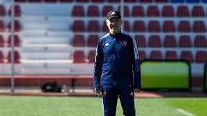 الأهلي في المونديال| كولر: حققنا هدفنا أمام أوكلاند.. ونستعد بشكل جيد لمواجهة سياتل ‏
