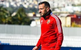 الأهلي في المونديال| معلول: الفوز على أوكلاند خطوة مهمة.. ونحترم سياتل بشدة