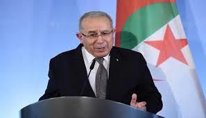   الجزائر والولايات المتحدة تؤكدان رغبتهما في تعميق الحوار الاستراتيجي بينهما