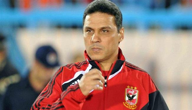 رد مفاجئ من حسام البدرى بعد تلقيه اقتراحا بتدريب الزمالك.. فيديو 