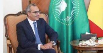   سفير مصر بالسنغال: مشاركة مصر في قمة داكار تعكس الحرص على دفع جهود التنمية في أفريقيا
