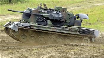   "الدوما الروسي": دبابات "شولتس" لأوكرانيا ستواجه نفس مصير "تيجر" في الحرب العالمية الثانية