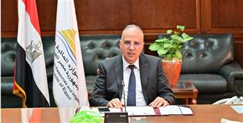   وزير الري: "حياه كريمة" تحفظ حق المواطن المصرى 