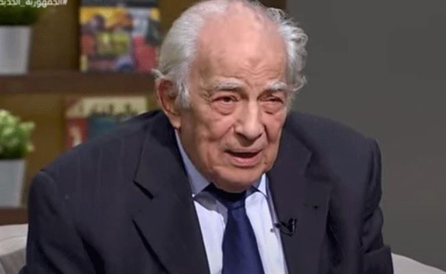 في عيد ميلاد رشوان توفيق.. اشتهر عنه رؤيته الأنبياء في منامه وابنته إعلامية