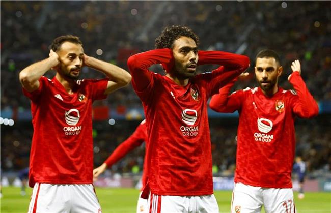ناقد رياضي مغربي: فوجئت بأداء الأهلي أمام أوكلاند.. وأرفع القبعة لـ كولر
