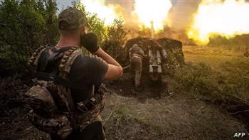   أوكرانيا تتوقع هجومًا واسعًا فى ذكرى الغزو