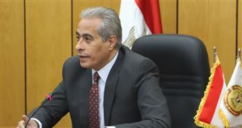 وزير القوى العاملة يوجه اللجنة التوجيهية لمكافحة عمل الأطفال بتكثيف جهودها لمواجهة "الظاهرة"