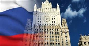   الخارجية الروسية: سنرد بشكل مناسب على طرد النمسا لأربعة دبلوماسيين روس