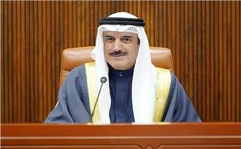   رئيس مجلس النواب البحرينى: العلاقات البحرينية البريطانية راسخة وشراكة ثنائية متميزة