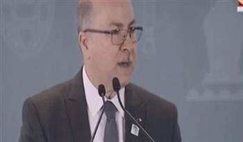 رئيس وزراء الجزائر: الشراكة بين القطاعين العام والخاص سبيل لتحقيق التنمية
