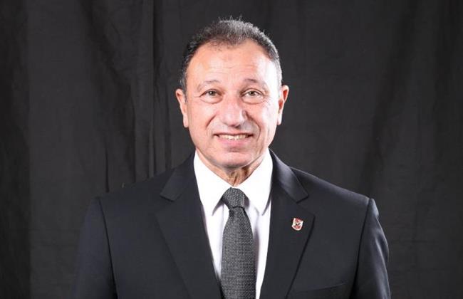 رئيس النادي الأهلي يشكر الجماهير المغربية على مساندة الفريق في مونديال الأندية