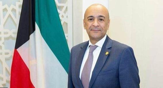 أمين التعاون الخليجي يؤكد أهمية تعزيز الشراكة الاستراتيجية مع فرنسا