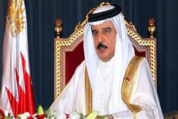 البحرين وكازاخستان تبحثان تعزيز العلاقات الثنائية