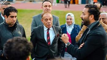 اللجنة المؤقتة: لم نتوقع حجم المشاكل المالية في الإسماعيلي.. ونفذنا مطالب ميدو