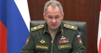   الدفاع الروسية تعلن تدمير محطة رادار أوكرانية وأمريكية في زابورجيه