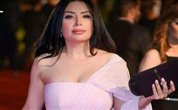 شاهد.. عبير صبري تشعل انستجرام بظهورها بداخل قصر عابدين