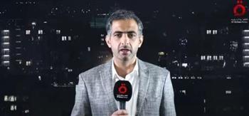 مراسل القاهرة الإخبارية من بروكسل: 20 مسؤولا أوروبيا يشاركون في قمة كييف غدا
