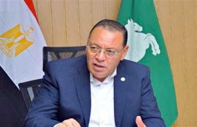 محافظ الشرقية: لا نألوا جهدا في تقديم الدعم والمساندة للارتقاء بقطاع الزراعة