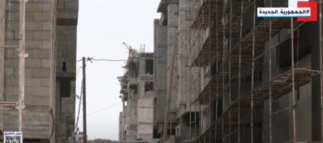 مراسل قناة إكسترا نيوز من غزة: الوفد الأوروبي أعرب عن تقديره للمجهودات المصرية