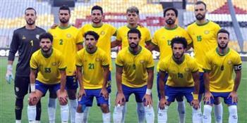 23 لاعبًا في قائمة الإسماعيلي استعدادًا لمواجهة الاتحاد بالدوري