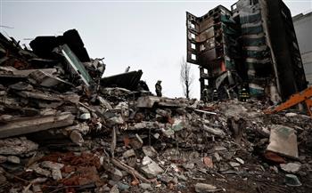   لجنة طوارئ الكوارث في بريطانيا تجمع أكثر من ٤٠٠ مليون جنيه استرليني لدعم أوكرانيا
