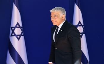   وزير الخارجية الإسرائيلي يصل الخرطوم ويلتقي بالابرهان
