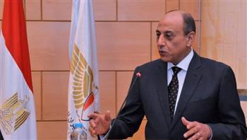 وزير الطيران يبحث مع عمدة "دنفر" إمكانية تشغيل رحلات مباشرة بين القاهرة والمدينة الأمريكية