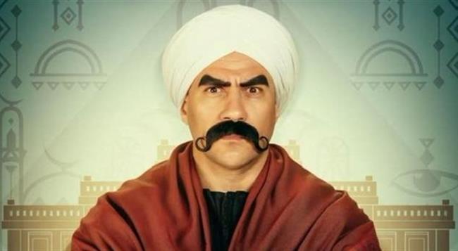 "الكبير أوي 7" بأبو رواش
