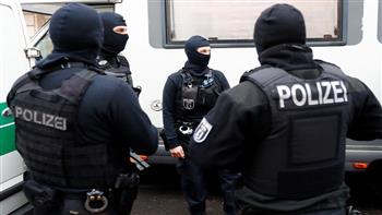   اعتقال 9 أشخاص للاشتباه في ضلوعهم في تفجير العشرات من ماكينات الصراف الآلي بألمانيا 
