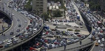 محافظ الجيزة: غلق كلي لمنزل كوبري الملك فيصل 3 أيام وطريق منشأة البكاري بالهرم لمدة شهر