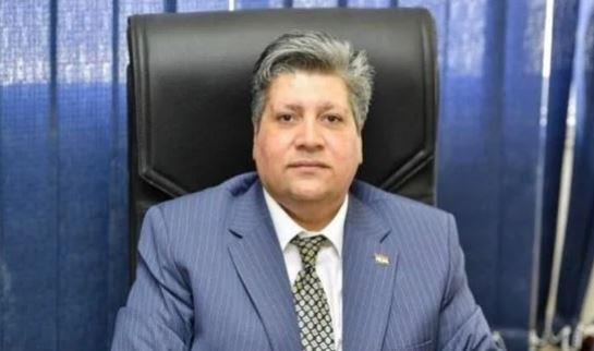 التنمية المحلية : إنشاء إدارة للمخلفات بكل محافظة